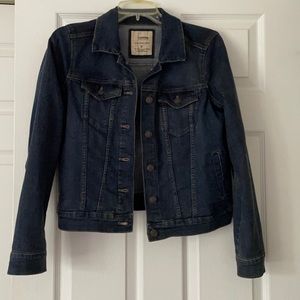 Women’s Jean jacket